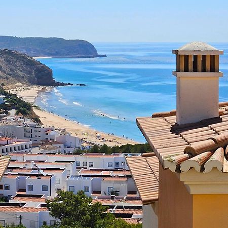 The View - Santo Antonio Villas, Golf & Spa Salema Exterior foto